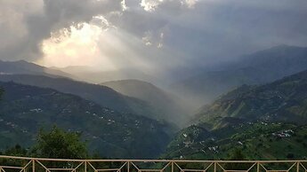 KVR Clarks Inn, Kufri