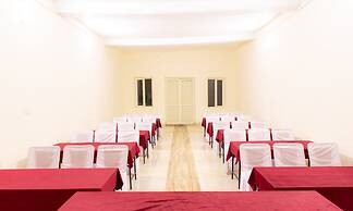 KVR Clarks Inn, Kufri