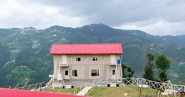 KVR Clarks Inn, Kufri