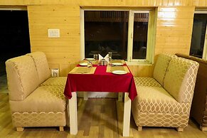 KVR Clarks Inn, Kufri