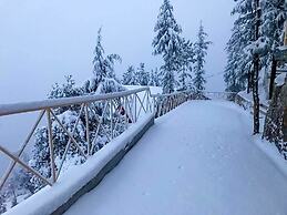 KVR Clarks Inn, Kufri