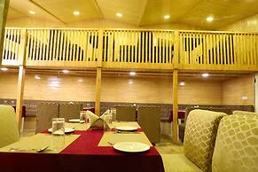 KVR Clarks Inn, Kufri