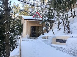 KVR Clarks Inn, Kufri