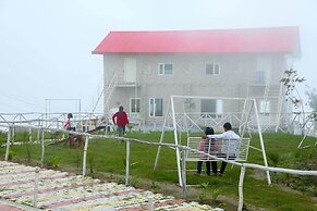 KVR Clarks Inn, Kufri