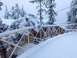 KVR Clarks Inn, Kufri