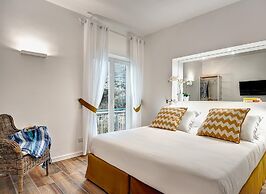 Sorrento Lux Suites - Oro