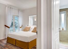 Sorrento Lux Suites - Oro