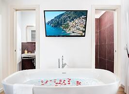 Sorrento Lux Suites - Oro