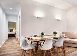 Sorrento Lux Suites - Oro