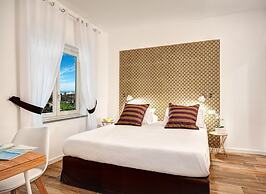 Sorrento Lux Suites - Oro