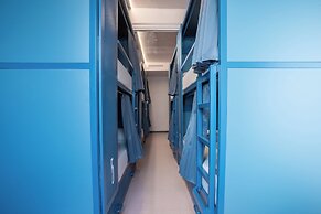Ideal Youth Hostel
