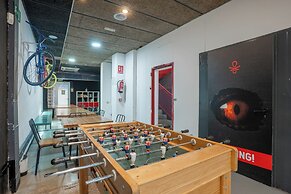 Ideal Youth Hostel