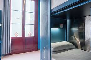 Ideal Youth Hostel