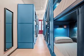 Ideal Youth Hostel