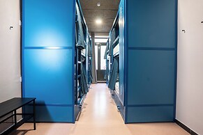 Ideal Youth Hostel