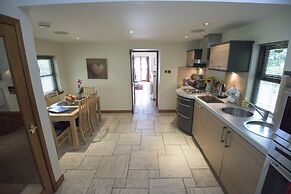 Forbes of Kingennie Country Resort