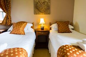 Forbes of Kingennie Country Resort