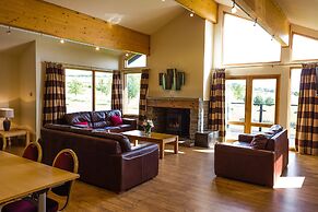 Forbes of Kingennie Country Resort