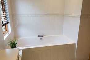 Forbes of Kingennie Country Resort