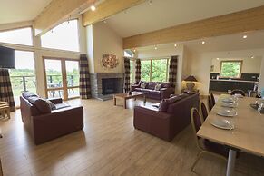 Forbes of Kingennie Country Resort