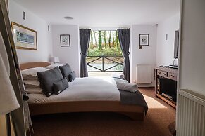 Forbes of Kingennie Country Resort