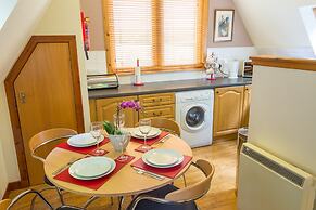 Forbes of Kingennie Country Resort