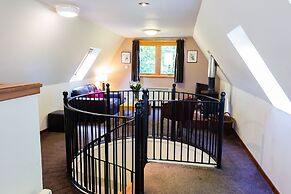 Forbes of Kingennie Country Resort