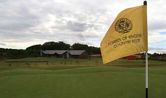 Forbes of Kingennie Country Resort