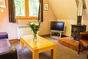 Forbes of Kingennie Country Resort