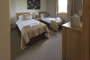 Forbes of Kingennie Country Resort