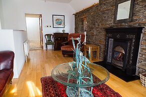 Forbes of Kingennie Country Resort