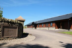 Forbes of Kingennie Country Resort