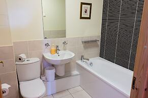 Forbes of Kingennie Country Resort