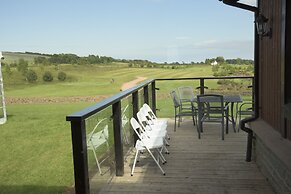 Forbes of Kingennie Country Resort