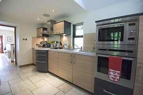 Forbes of Kingennie Country Resort