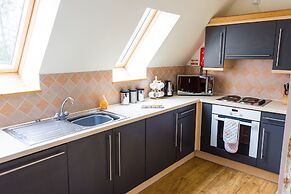 Forbes of Kingennie Country Resort