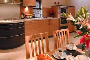 Forbes of Kingennie Country Resort