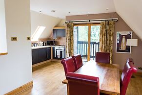 Forbes of Kingennie Country Resort