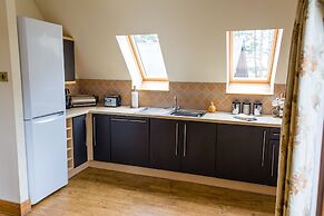 Forbes of Kingennie Country Resort