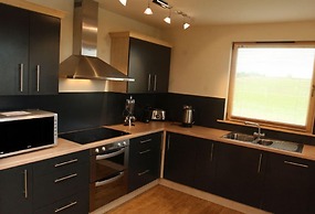 Forbes of Kingennie Country Resort