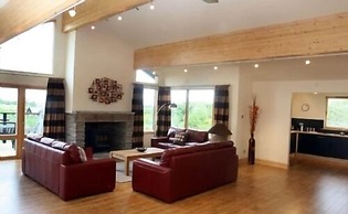 Forbes of Kingennie Country Resort