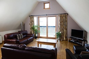 Forbes of Kingennie Country Resort