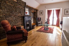 Forbes of Kingennie Country Resort