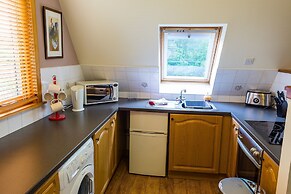 Forbes of Kingennie Country Resort