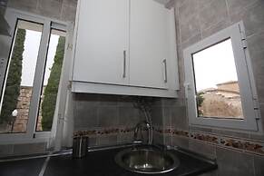 La Casa de la Alcazaba