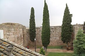 La Casa de la Alcazaba