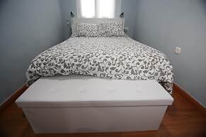 La Casa de la Alcazaba