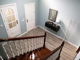 La Casa de la Alcazaba