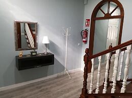 La Casa de la Alcazaba