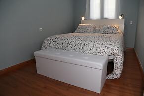 La Casa de la Alcazaba